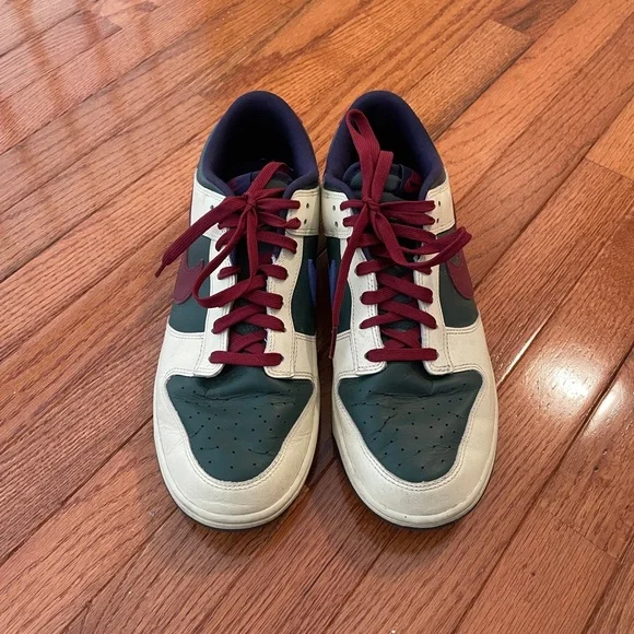 Nike Dunk Low Retro - Men’s Size 11 - Picture 2 of 6